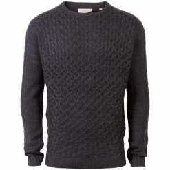 Pre End Austin O Herre Striktrøje -