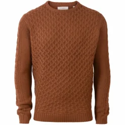 Pre End Austin O Herre Striktrøje -