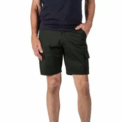 PRE END BIG Herre Shorts Plus Size -