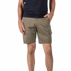 PRE END BIG Herre Shorts Plus Size -