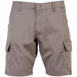 PRE END BIG Herre Shorts Plus Size -