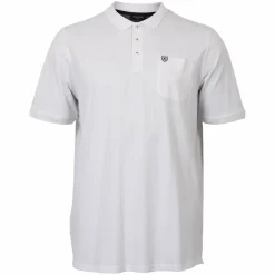 PRE END BIG Neils Herre Polo Plus Size -