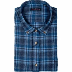 Pre End Farmer Herre Skjorte -