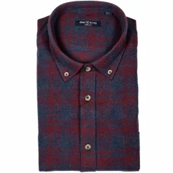 Pre End Farmer Herre Skjorte -