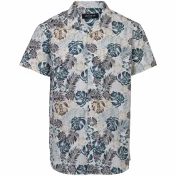 Pre End Herre Kortærmet skjorte -