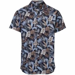 Pre End Herre Kortærmet skjorte -