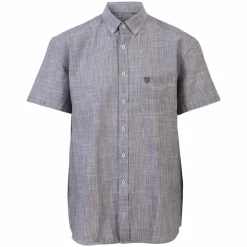 Pre End Herre Kortærmet skjorte -