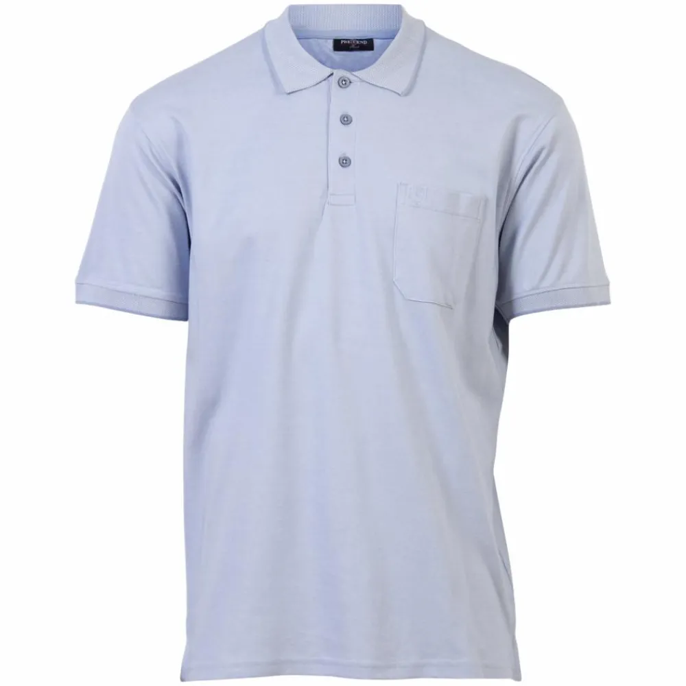 Pre End Herre Polo -