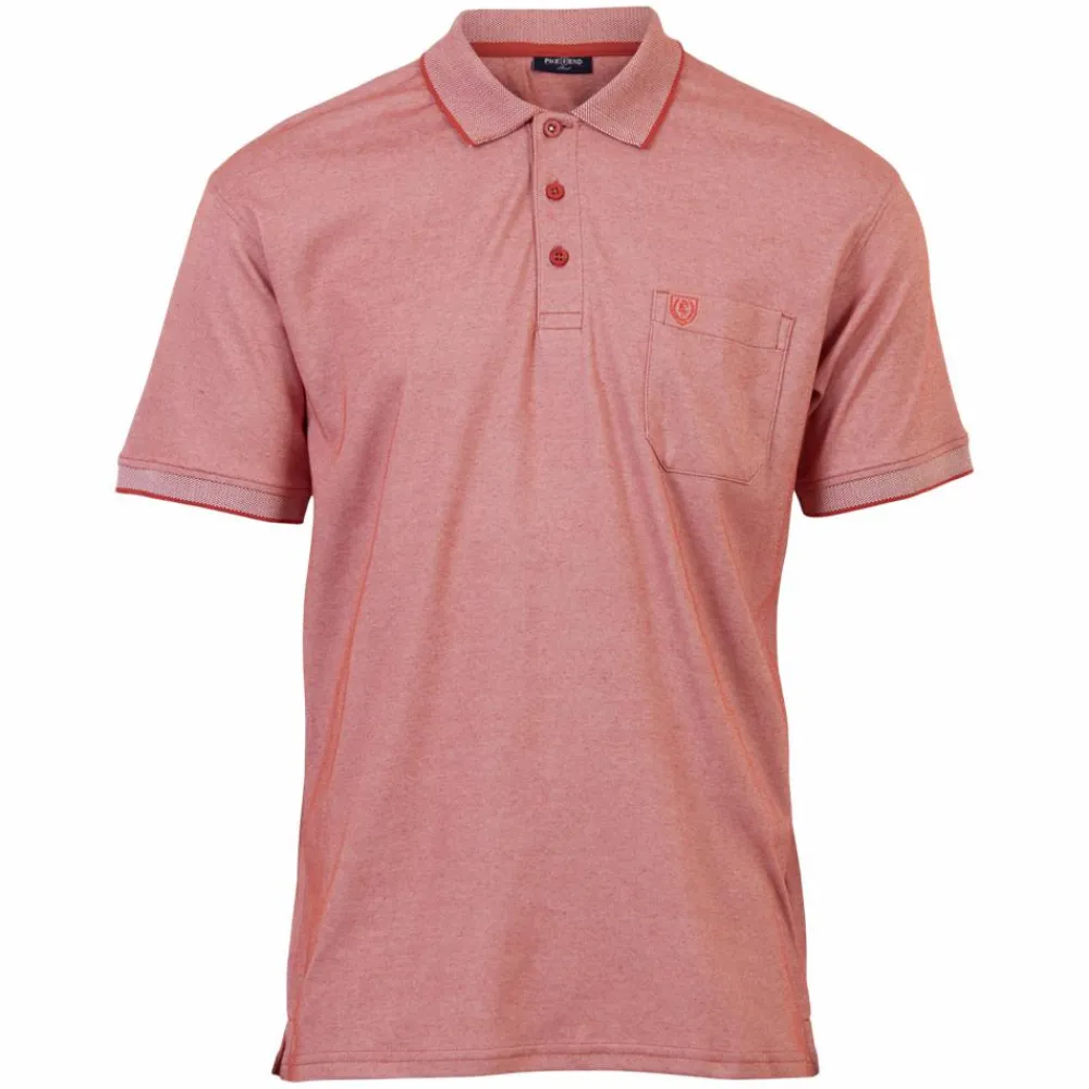 Pre End Herre Polo -