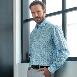 Pre End Herre Skjorte -