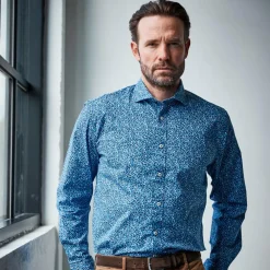 Pre End Herre Skjorte -