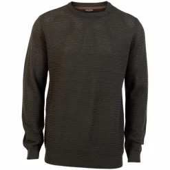 Pre End Herre Striktrøje -