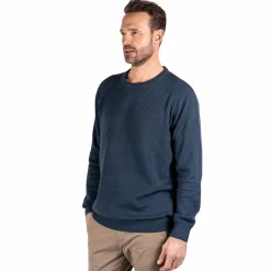 Pre End Howard Herre Striktrøje -