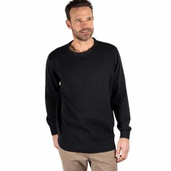 Pre End Howard Herre Striktrøje -