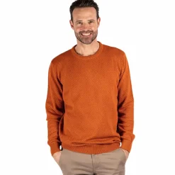 Pre End Howard Herre Striktrøje -