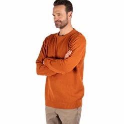 Pre End Howard Herre Striktrøje -