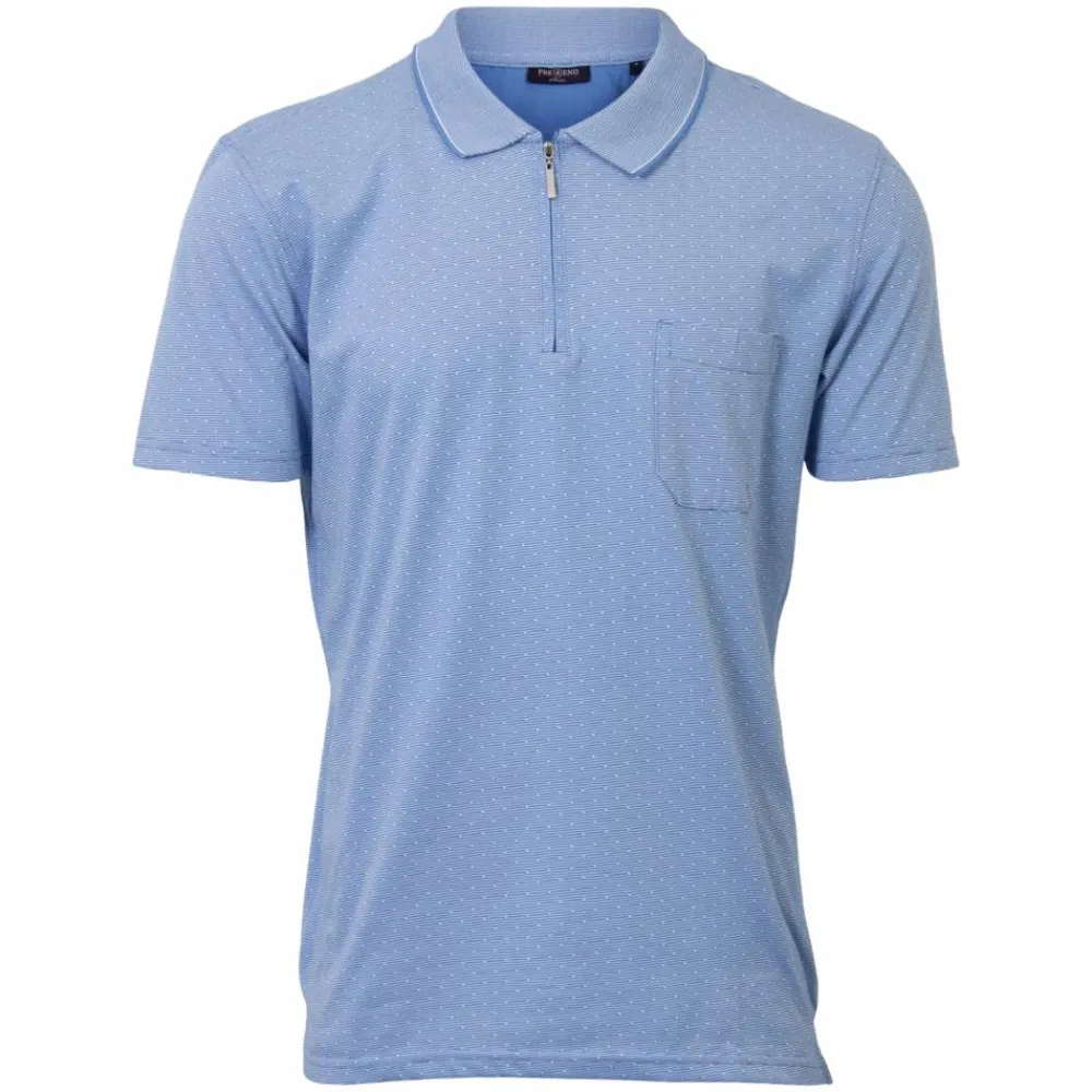 Pre End Mayson Herre Polo -