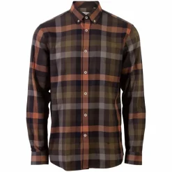 Pre End South Herre Skjorte -