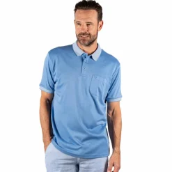 Pre End Texas Herre Polo -