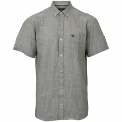 Pre End Willy Herre Kortærmet skjorte -