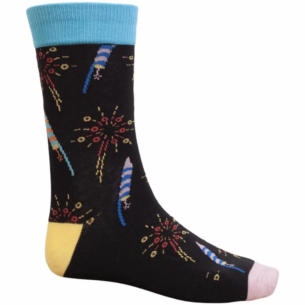 Produkt Nytårs Herre Strømper -