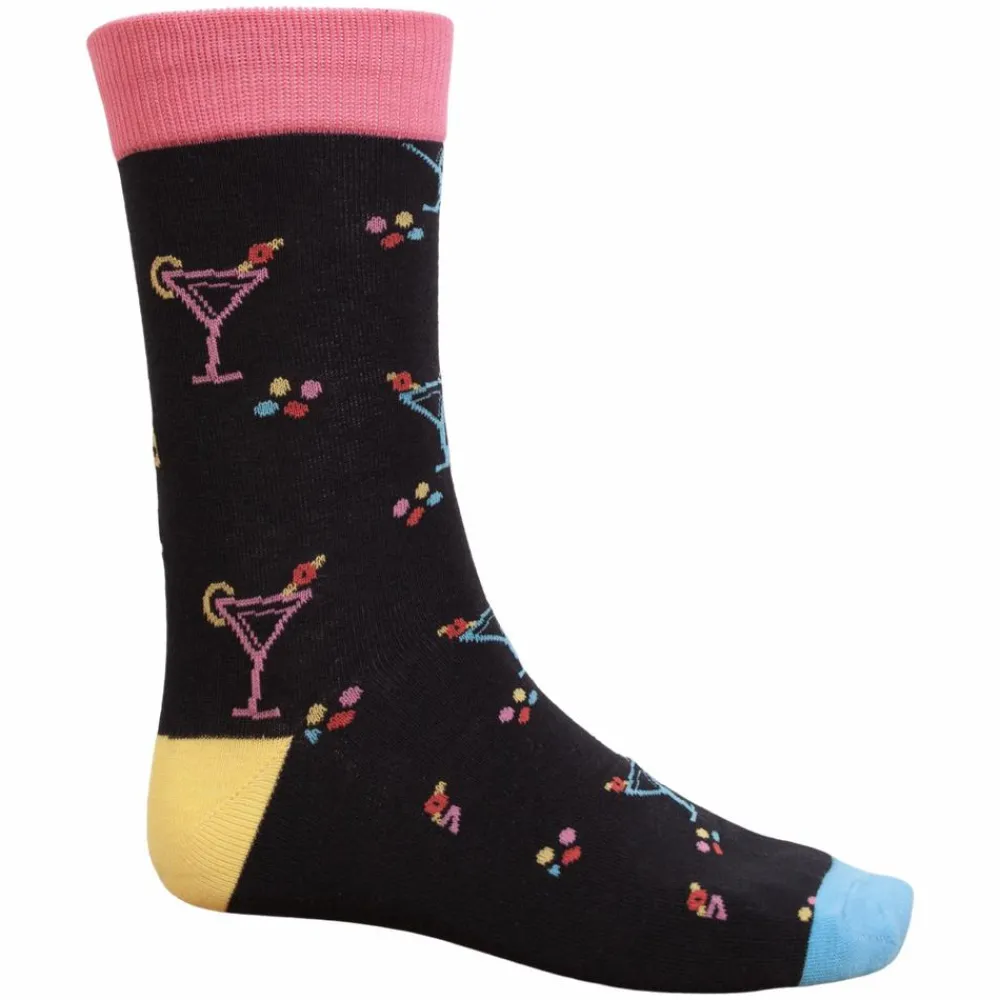 Produkt Nytårs Herre Strømper -