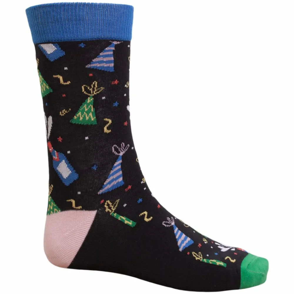 Produkt Nytårs Herre Strømper -