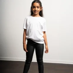 Børn Queenz Costabrava Pige Jeggings -