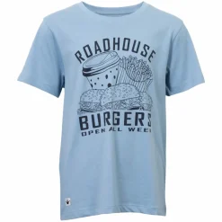 Børn Queenz Doka Drenge T-shirt -