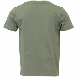 Børn Queenz Doka Drenge T-shirt -