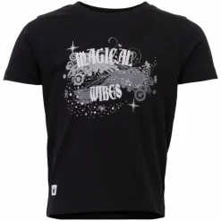 Børn Queenz Doka Pige T-shirt -