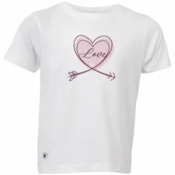 Børn Queenz Doka Pige T-shirt -