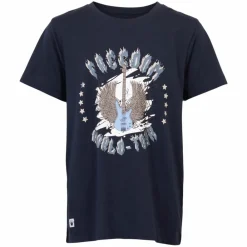 Børn Queenz Doka Pige T-shirt -