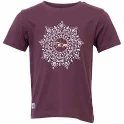 Børn Queenz Doka Pige T-shirt -