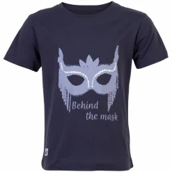 Børn Queenz Doka Pige T-shirt -