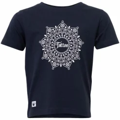 Børn Queenz Doka Pige T-shirt -