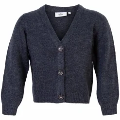 Børn Queenz Gora Pige Cardigan -