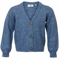 Børn Queenz Gora Pige Cardigan -