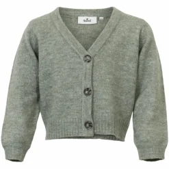 Børn Queenz Gora Pige Cardigan -