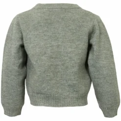 Børn Queenz Gora Pige Cardigan -