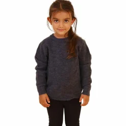 Børn Queenz Gora Pige Striktrøje -