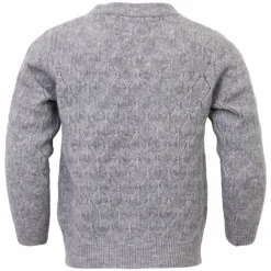 Børn Queenz Gora Pige Striktrøje -