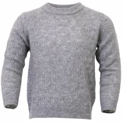 Børn Queenz Gora Pige Striktrøje -