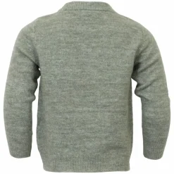 Børn Queenz Gora Pige Striktrøje -