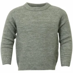 Børn Queenz Gora Pige Striktrøje -