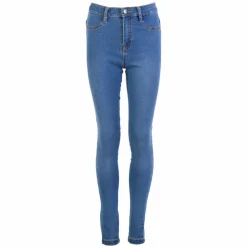 Børn Queenz Grace Pige Jeans -