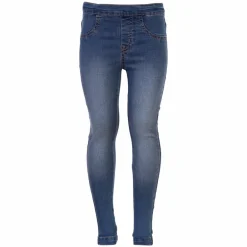 Børn Queenz Grace Pige Jeans -