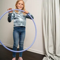 Børn Queenz Grace Pige Jeans -