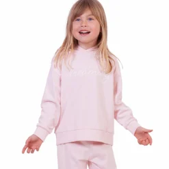 Børn Queenz Idaho Pige Hættetrøje -