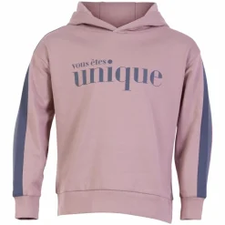 Børn Queenz Idaho Pige Hættetrøje -